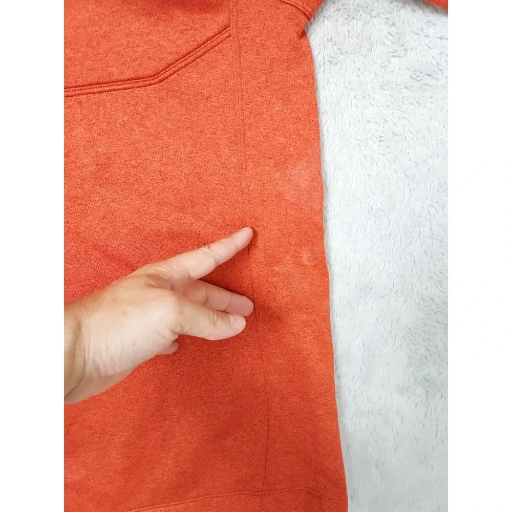 The North Face item very